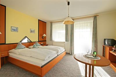 фото отеля Landhotel Eibl