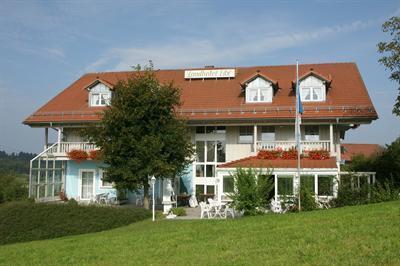 фото отеля Landhotel Eibl