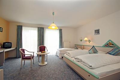 фото отеля Landhotel Eibl