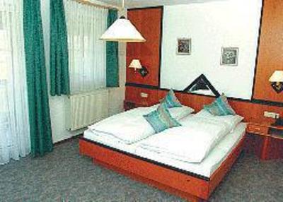 фото отеля Landhotel Eibl