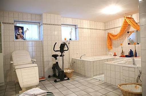 фото отеля Landhotel Eibl