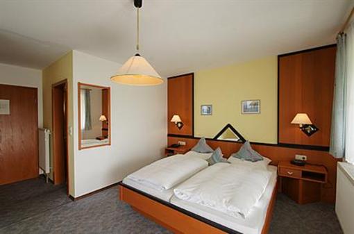 фото отеля Landhotel Eibl