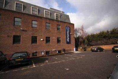 фото отеля Travelodge Hemel Hempstead