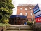 фото отеля Travelodge Hemel Hempstead