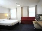 фото отеля Travelodge Hemel Hempstead