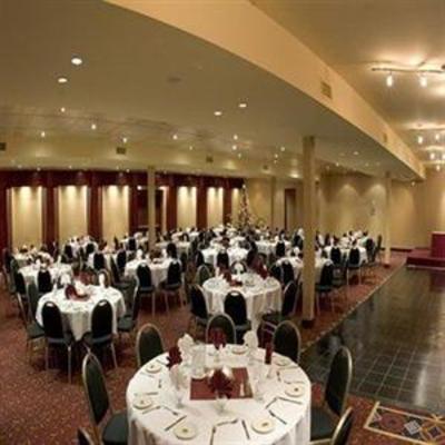 фото отеля Edmonton Hotel & Convention Centre