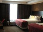 фото отеля Edmonton Hotel & Convention Centre