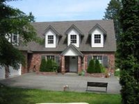 Lands End Retreat