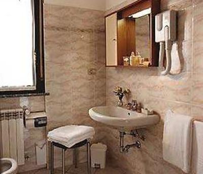 фото отеля La Fontana Hotel Residence