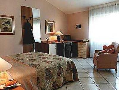 фото отеля La Fontana Hotel Residence