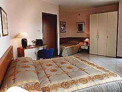 фото отеля La Fontana Hotel Residence