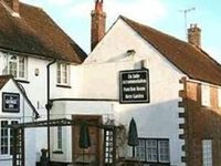 The George at Donyatt