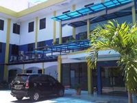 Hotel Paradise Gorontalo