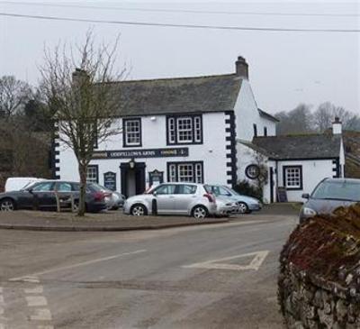 фото отеля OddFellows Arms