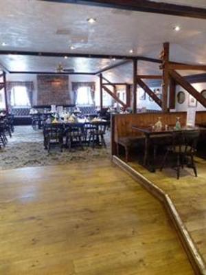 фото отеля OddFellows Arms