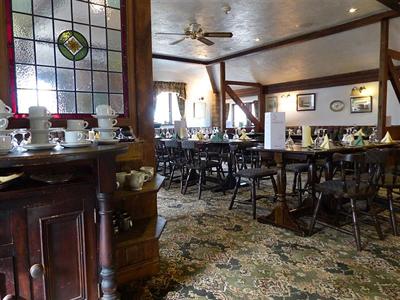 фото отеля OddFellows Arms