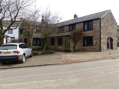 фото отеля OddFellows Arms
