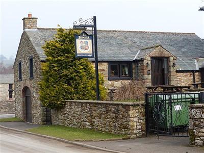 фото отеля OddFellows Arms