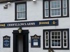 фото отеля OddFellows Arms