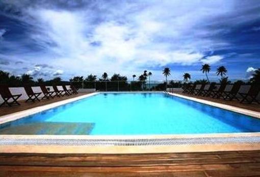 фото отеля The Tides Boracay