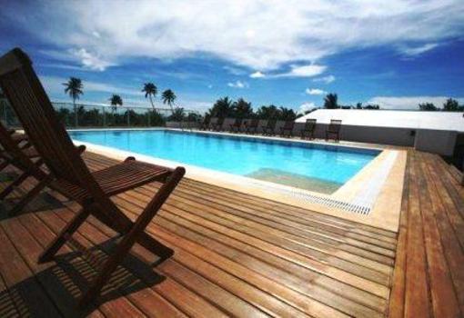 фото отеля The Tides Boracay