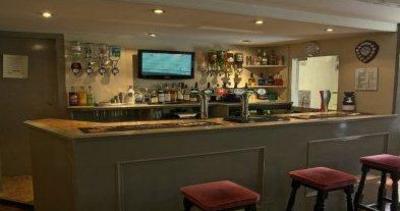 фото отеля Blackford Hotel