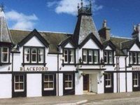 Blackford Hotel
