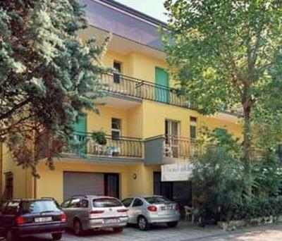 фото отеля Hotel Elde