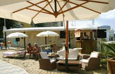 фото отеля Hotel Elde