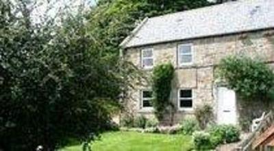 фото отеля Whitelee Holiday Cottages