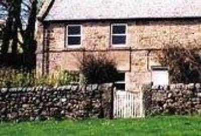 фото отеля Whitelee Holiday Cottages