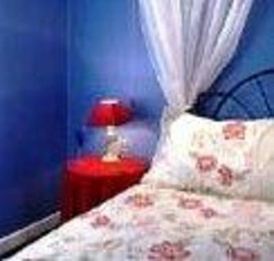 фото отеля Whitelee Holiday Cottages