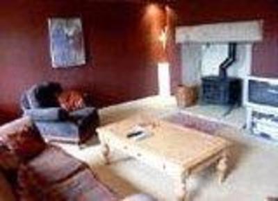 фото отеля Whitelee Holiday Cottages