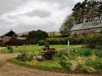 Whitelee Holiday Cottages