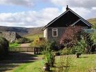 фото отеля Whitelee Holiday Cottages