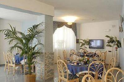фото отеля Hotel Parco dei Principi Forio