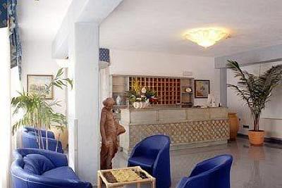 фото отеля Hotel Parco dei Principi Forio