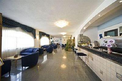 фото отеля Hotel Parco dei Principi Forio