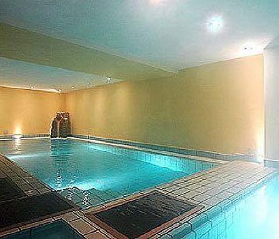 фото отеля Hotel Parco dei Principi Forio