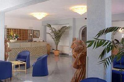 фото отеля Hotel Parco dei Principi Forio