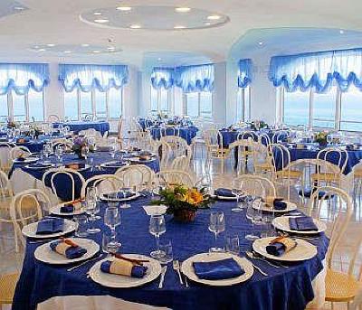 фото отеля Hotel Parco dei Principi Forio