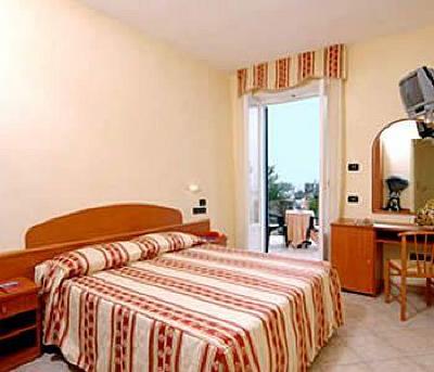 фото отеля Hotel Parco dei Principi Forio