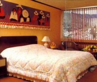 фото отеля Hotel Ambato