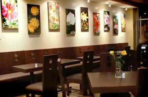 фото отеля Hotel Ambato