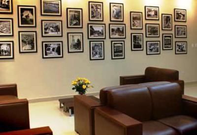 фото отеля Hotel Ambato