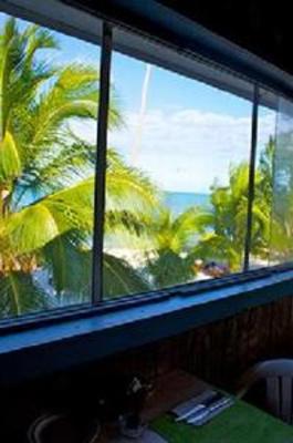 фото отеля Seascape Inn Andros