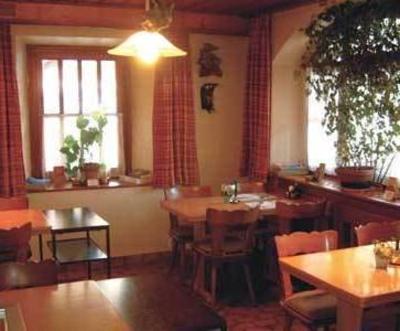 фото отеля Hotel Bietschhorn
