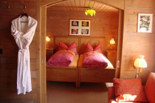 фото отеля Hotel Bietschhorn