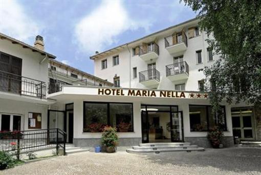 фото отеля Hotel Maria Nella