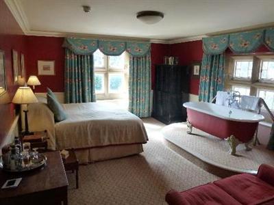 фото отеля Gisborough Hall